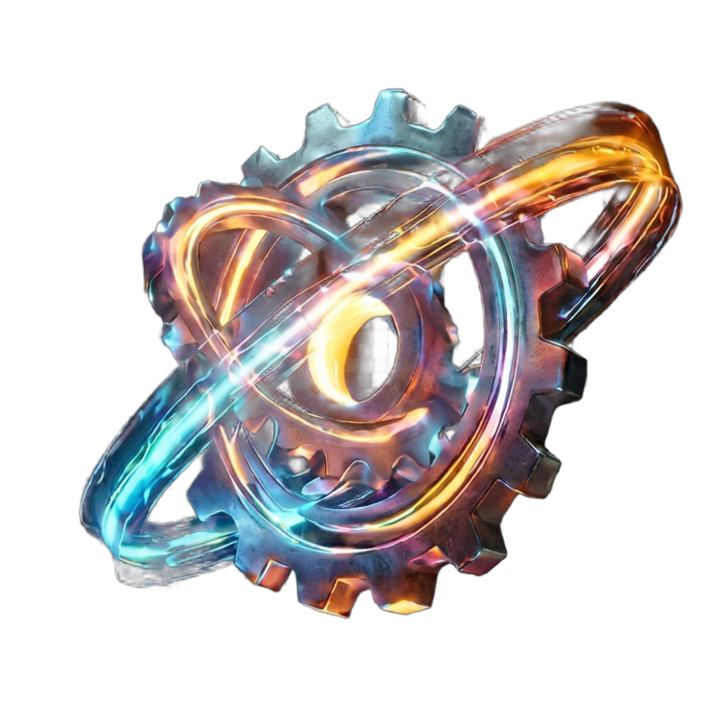 Forgelabs gear and rings